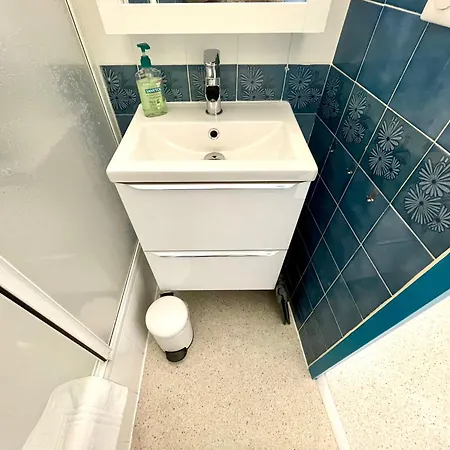 Apartment Pgh N28 - A 200m De La Avec Parking Prive *