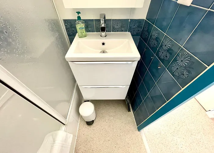 Apartamento Pgh N28 - à 200m De La Avec Parking Privé *